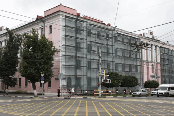 Брянский филиал Сеченовского университета продолжает прием заявлений от будущих студентов