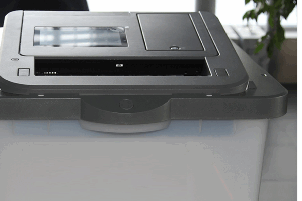 На выборах губернатора Брянской области будут использовать 88 КОИБов