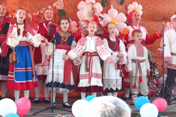 Брянские музыканты погружаются в традиции региона