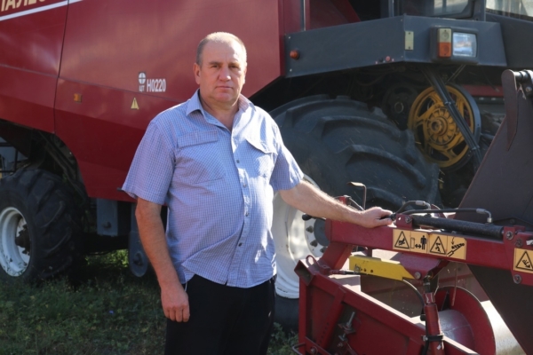 Вклад Сергея Ковалева в Комаричский механико-технологический техникум