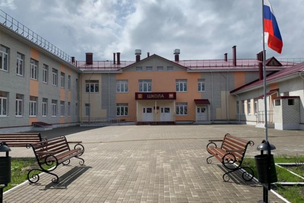 В Навлинском районе строят и модернизируют школы и детские сады