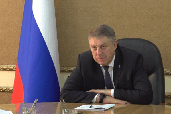 В Брянске обсудили подготовку к отопительному сезону