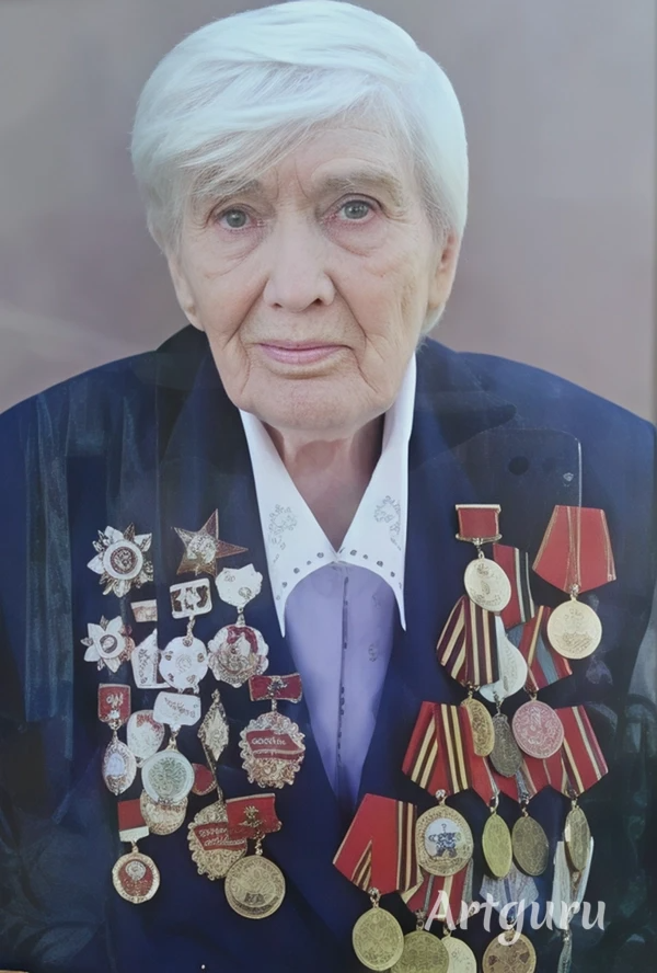 Неумолимо время, но оно не в силах соперничать с памятью, которая хранит светлые образы партизан и подпольщиков