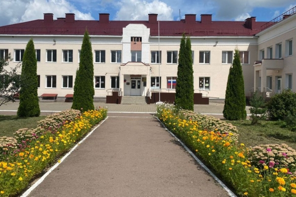 Глава Брянщины  посетил Суземский район с рабочим визитом