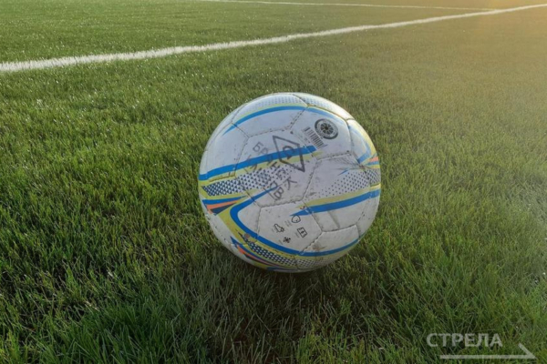 Брянское «Динамо» победило «Зенит» из Пензы