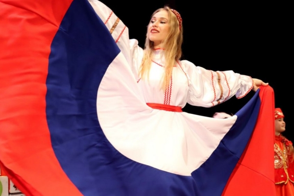 В Брянске августовская педконференция дала старт новому учебному году