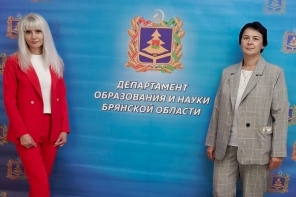 Педагоги Комаричского техникума приняли участие в Августовской педагогической конференции