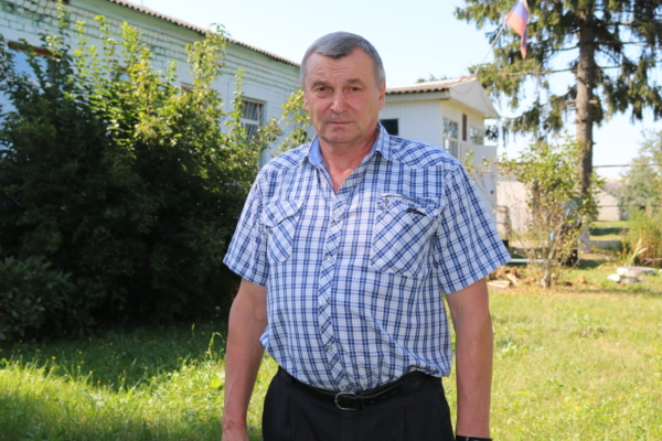 Комаричские ветеринары отмечают профессиональный праздник