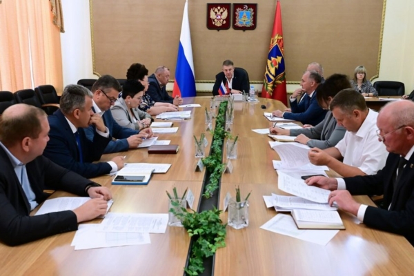 Более 144 тысяч брянских ветеранов получают господдержку