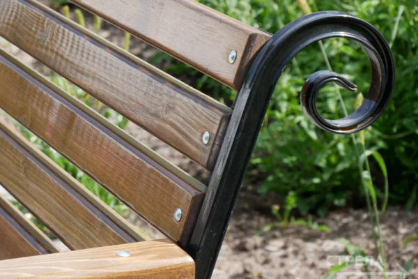 В Почепском районе обустроили 28 детских игровых и спортивных площадок