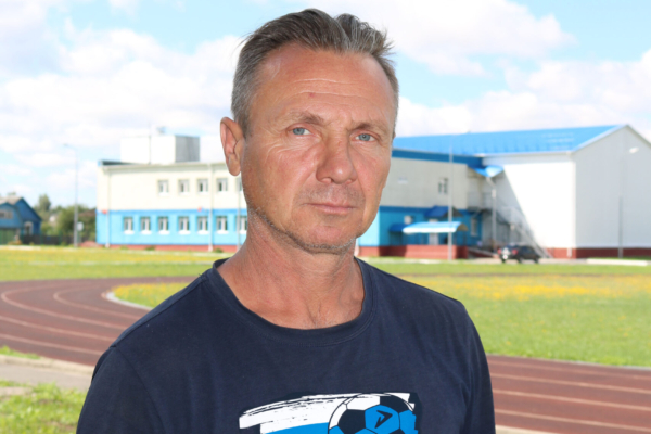 Комаричский район:  вектор на спорт и здоровье