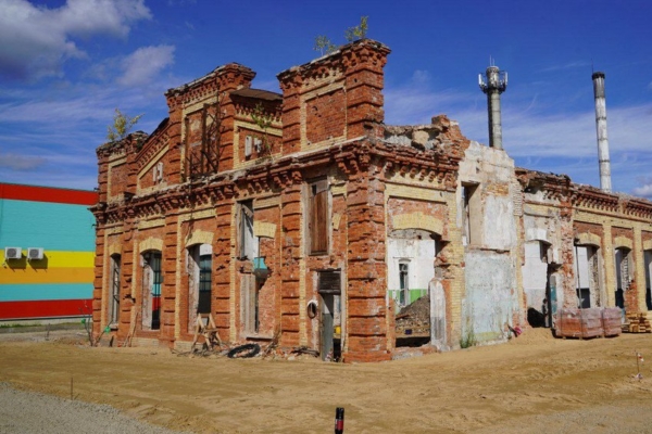 В Дятьково в 2026 году реализуют проект «Хрустальная площадь»