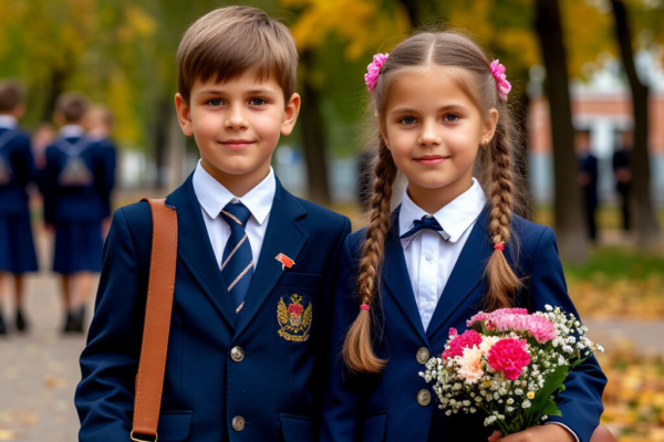 В Комаричском районе началась благотворительная эстафета «Семья – семье»