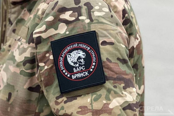 «БАРС-Брянск» празднует свой первый год