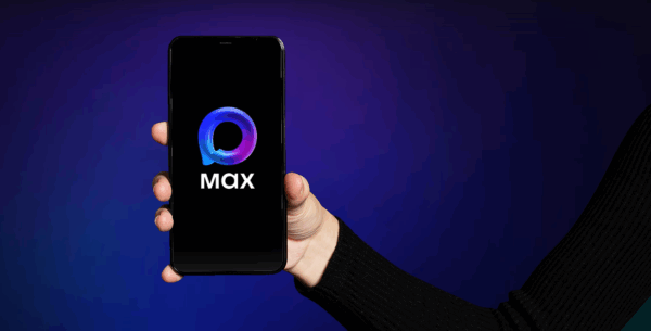 Мессенджер МАХ завершил интеграцию с технологией «Госключ»