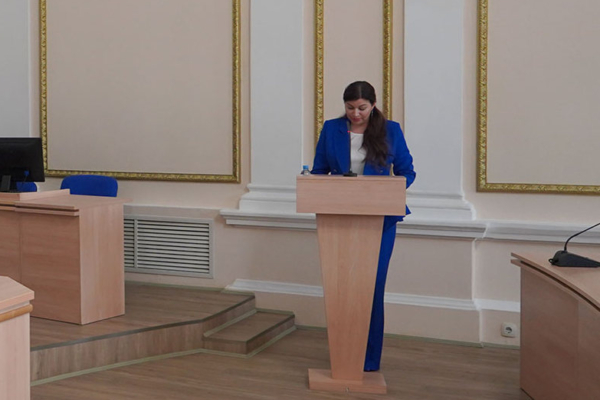 В шести приграничных районах Брянской области состоится досрочное голосование на выборах Губернатора