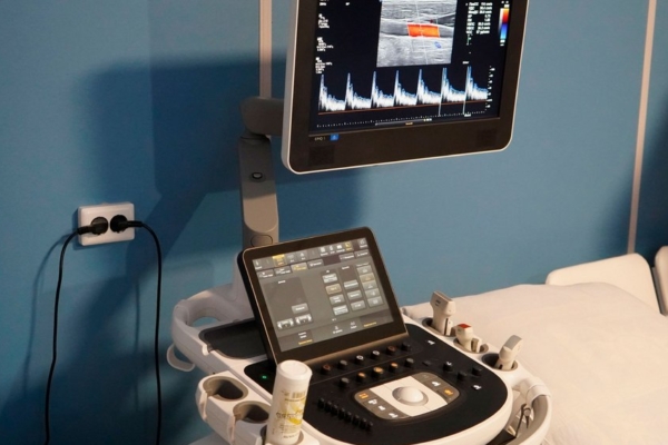 В Навлинском районе обновили учреждения здравоохранения и культуры