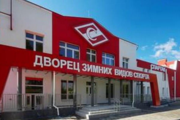 «Россети» подключили к электричеству новый ледовый дворец в Брянске