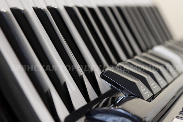 В Брянске в детской школе искусств №3 имени Свиридова обновили музыкальный арсенал