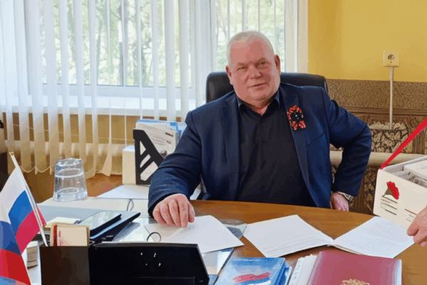 Комаричский техникум:  кузница кадров для агропрома и промышленности