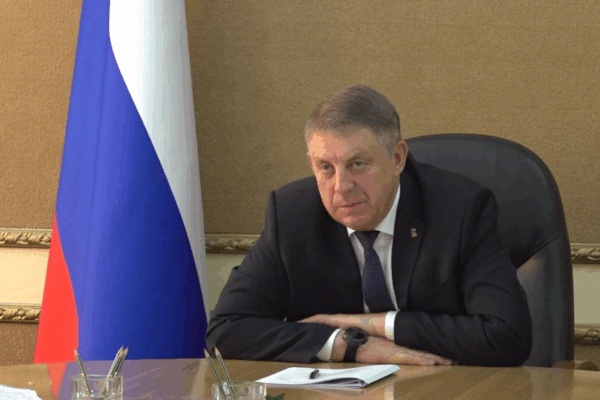 Губернатор поздравил жителей брянщины с Днём освобождения региона от фашистов