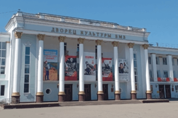 В Брянске пройдет арт-парад в честь годовщины освобождения области