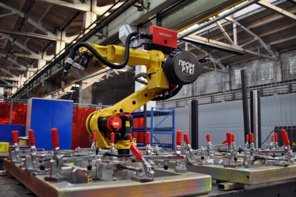 По индексу промышленного производства Брянская область заняла 6-е место в ЦФО