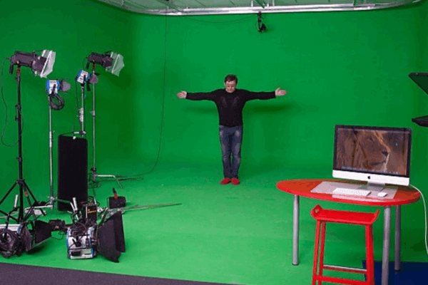 В библиотеке имени Горького в Брянске обустроят медиастудию за 3 млн рублей