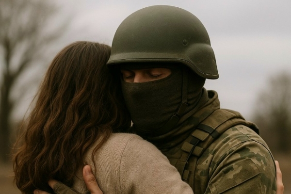 Вместе мы сила — это верный путь к победе