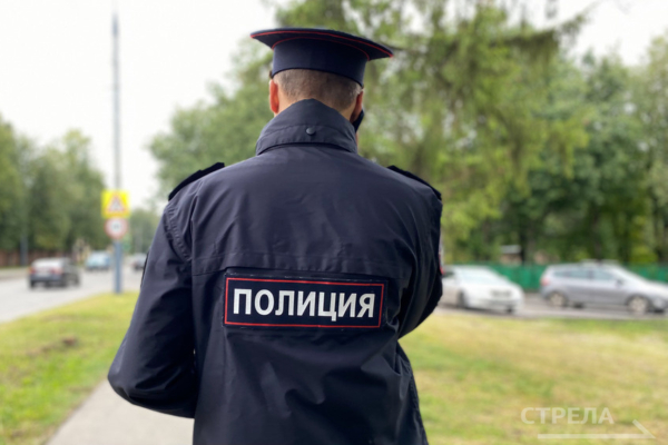 Семь сотрудников брянской полиции дошли до финала регионального этапа конкурса «Народный участковый»