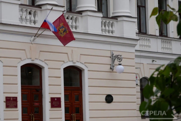 Заслуженными работниками сельского хозяйства Брянской области стали трое специалистов