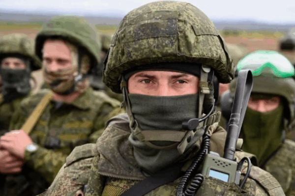 Комаричане проявляют мужество и стойкость в зоне СВО