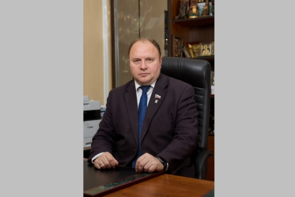 Ректор БГИТУ Валерий Егорушкин отметил значение реализации избирательных прав граждан