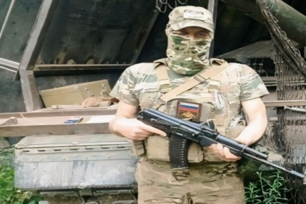 Комаричский Боец «Беркут»: о значимости важного дня 30 Сентября