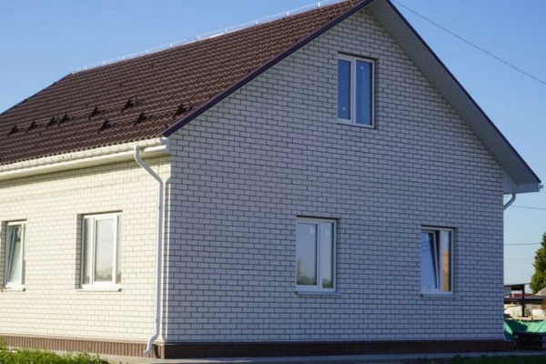 В Журиничах Брянской области создают комфортные условия для жизни