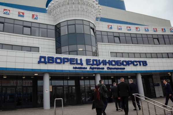 Александр Хинштейн: «Действительно, есть чему поучиться у Брянска»