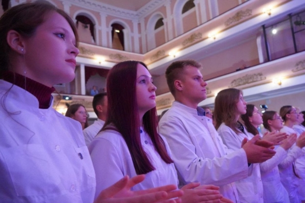 В Брянске открывается первый в стране филиал Сеченовского медуниверситета