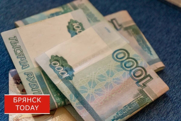 Брянская область стала лидером по количеству малых предприятий, получивших льготные кредиты от государства