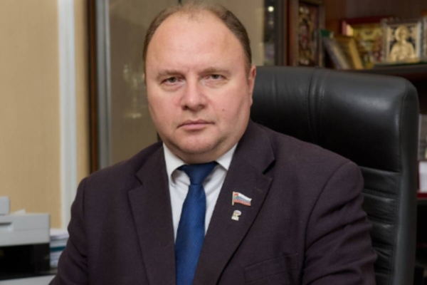 Ректор БГИТУ Егорушкин высказался о выборах Губернатора