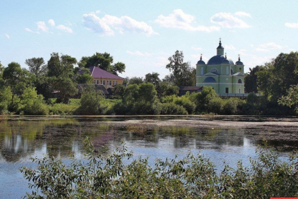 В Погарском районе Брянской области вопросам состояния дорожной инфраструктуры уделяется приоритетное внимание