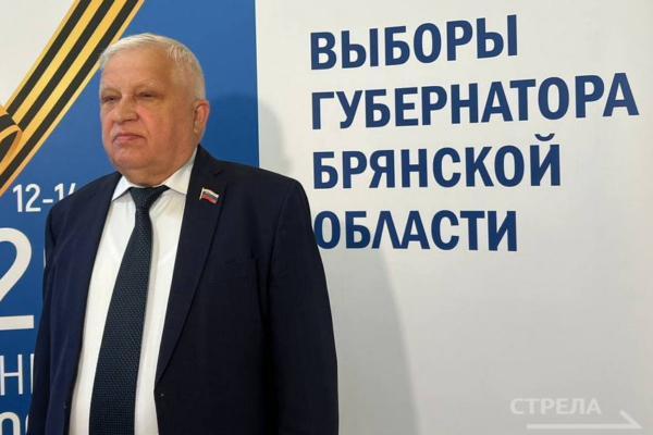 В Брянской области наблюдатели отмечают позитивный настрой голосующих жителей