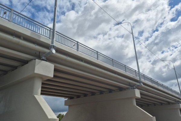 В 2025 году в Брянской области завершат 61 объект дорожной инфраструктуры