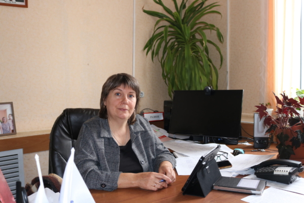 «Брянские Герои»: забота о тех, кто защищает нас