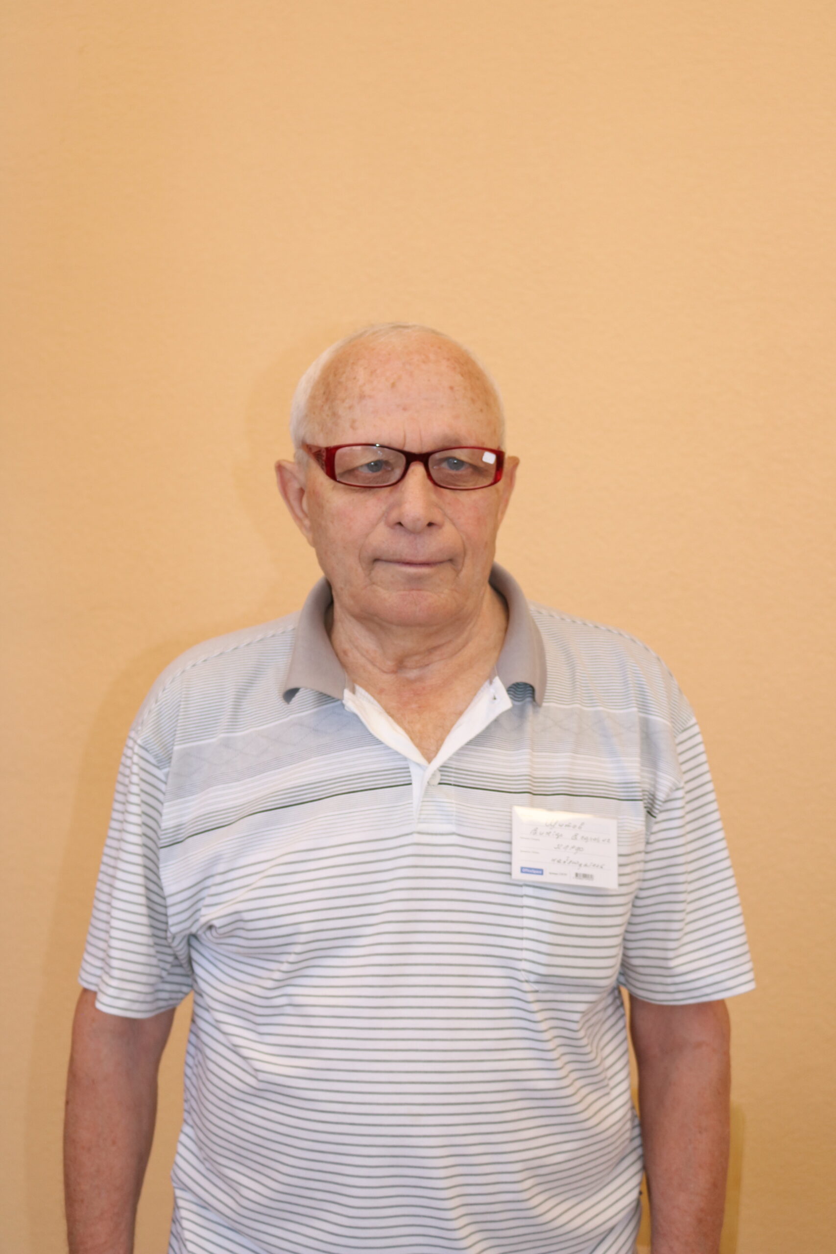 «Все по закону»: Владимир Шитов о выборах Губернатора Брянской области в Комаричах