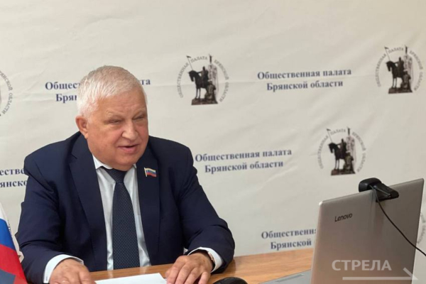 Председатель Общественного наблюдения Валерий Родоманов рассказал о работе наблюдателей в день голосования