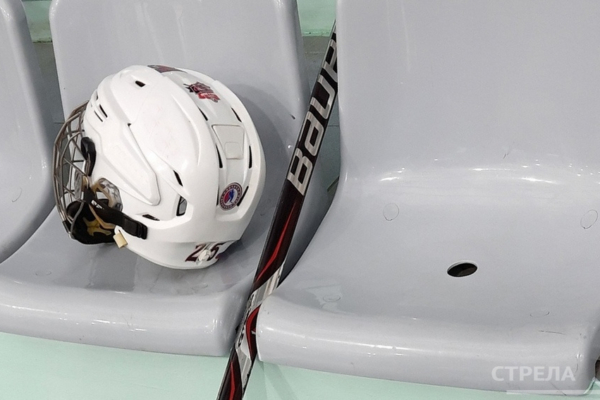 Хоккеист Александр Овечкин поздравил жителей Брянска с Днем города