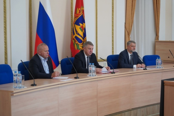 Брянская область готовится к отопительному сезону: масштабная модернизация теплосетей и котельных