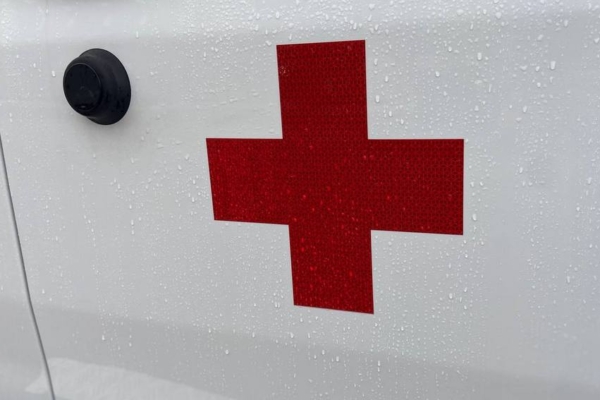 Новозыбковская ЦРБ получила новое оборудование и транспорт