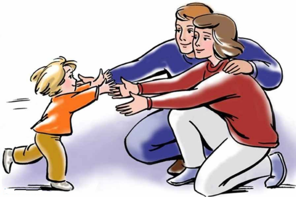 В сектор опеки и попечительства администрации Комаричского района поступили списки детей, подлежащих устройству в семью на воспитание