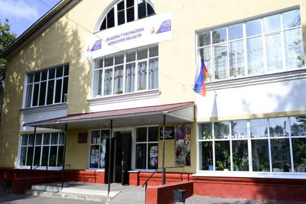 Замишевский Дом культуры хранит традиции народного творчества